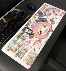 Lót chuột cute 80x30