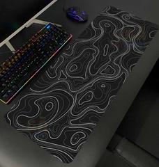 Lót chuột cute 80x30
