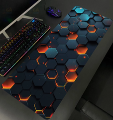 Lót chuột cute 80x30