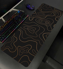 Lót chuột cute 80x30