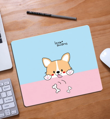 Lót chuột cute 21x26