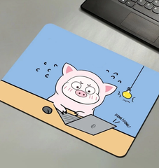 Lót chuột cute 21x26
