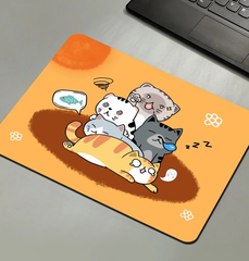 Lót chuột cute 21x26
