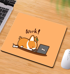 Lót chuột cute 21x26