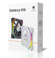 Quạt Tản Nhiệt Jungle Leopard Galaxy RS - Led ARGB
