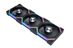 Quạt Tản Nhiệt Jungle Leopard Galaxy RS - Led ARGB