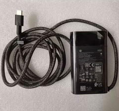 Adapter HP 65W 20V 3.25A Type C Oval