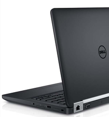 Laptop Dell Latitude E5270 | i5 6300U | Ram 4GB | SSD 128GB | 12.5 inch HD