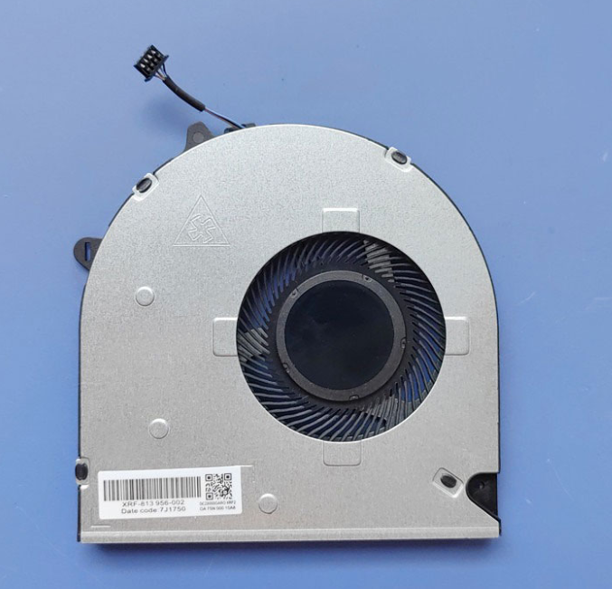 Quạt tản nhiệt CPU HP 15s-du3025tu 15s-du1108tu 15s-du3592tu