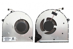 Quạt tản nhiệt CPU HP 15s-du3025tu 15s-du1108tu 15s-du3592tu