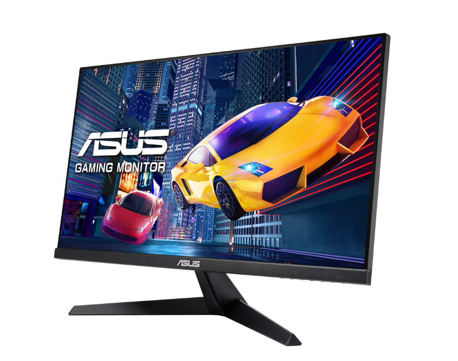 Màn Hình ASUS VY249HGR | 24 inch | IPS | FHD | 120Hz | 1ms