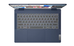 Laptop Lenovo IdeaPad 5 2in1 14AHP9 | Ryzen 7 8845HS | RAM 16GB | SSD 1TB | 14 inch | FHD+