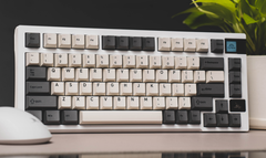 Bàn Phím Cơ Darmoshark K8