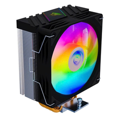 Tản nhiệt khí JUNGLE LEOPARD K400 ARGB