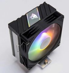 Tản nhiệt khí JUNGLE LEOPARD K400 ARGB