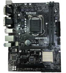 Mainboard Asus H110M-C