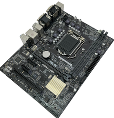 Mainboard Asus H110M-C