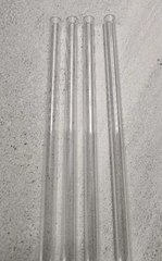 Combo 2 ống ACRYLIC dài 50cm đường kính 14mm