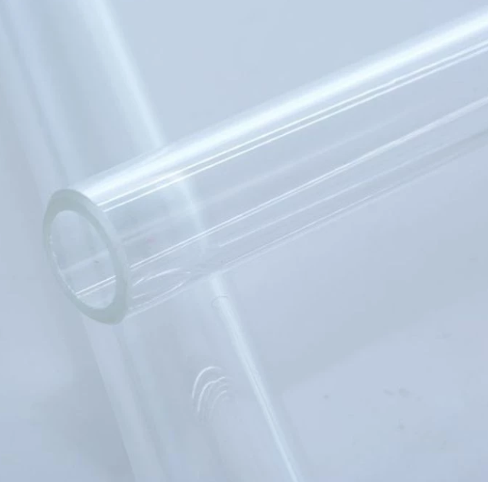 Combo 2 ống ACRYLIC dài 50cm đường kính 14mm