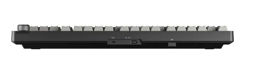 BÀN PHÍM CƠ GAMING AULA S98 PRO 3 MODE