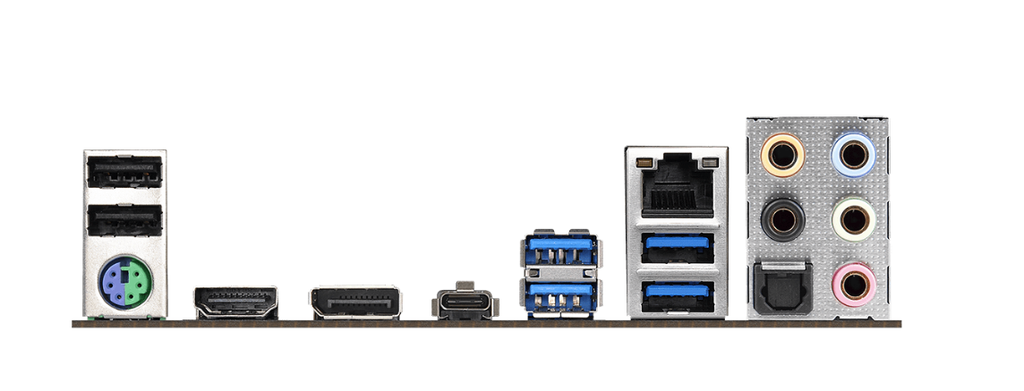 Mainboard Asrock B365M Phantom Gaming 4 QSD