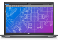Laptop Dell Precision 3570 | Core i7 1255U | RAM 16GB | SSD 512GB | T550 4GB | 15.6 inch | FHD
