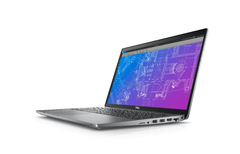 Laptop Dell Precision 3570 | Core i7 1255U | RAM 16GB | SSD 512GB | T550 4GB | 15.6 inch | FHD