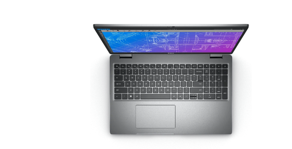 超美品 Precision 3570 i7 12世代 NVIDIA T550内蔵 DELL Precision 3570 Core i7 1255U 1.7GHz/32GB/256GB(SSD)/15.6W/4K