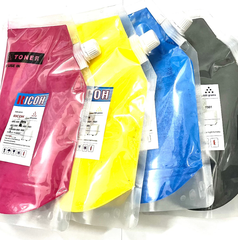 Mực gói Ricoh MPC 3503/4503/3504/4504/6004 (500g)