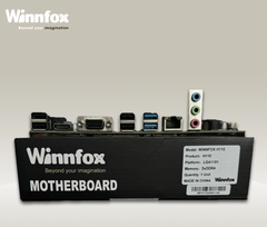 Mainboard Winnfox H110