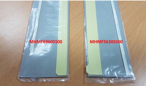 Miếng hứng mực dùng cho máy photocopy