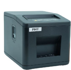 Máy in hóa đơn nhiệt PDIT PD805KL (USB + LAN)