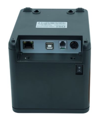 Máy in hóa đơn nhiệt PDIT PD805KL (USB + LAN)