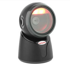 MÁY QUÉT MÃ VẠCH LUCKYDOOR L600E