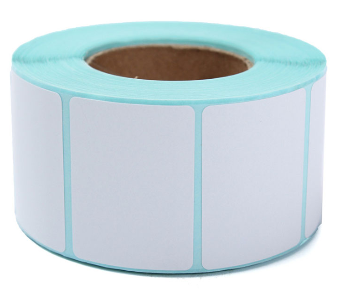 Giấy decal nhiệt - Khổ 50x30x30m