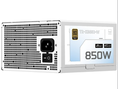 Nguồn Thermalright KG-850 850W | Đen, 80 Plus Gold, PCIe 5.1