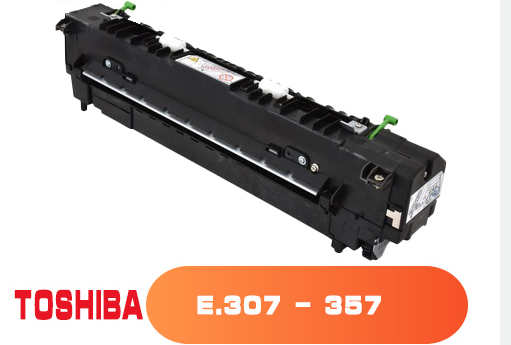 Cụm Sấy Máy Photocopy Toshiba e-Studio 307  E357