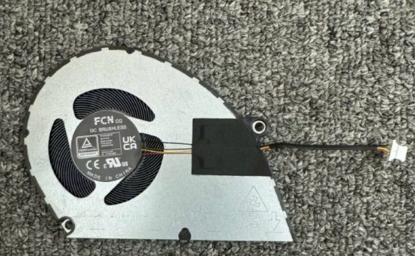 FAN Laptop Acer Aspire A314-23P A315-24P A514-56 A515-58 A315-510P A515-48M A315-24P A314-36P A317-55P A517-58M