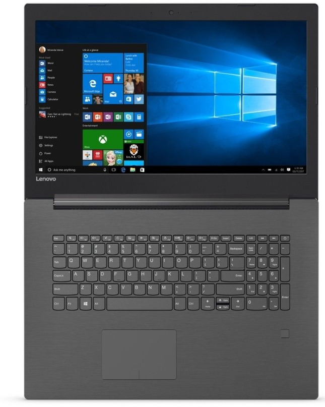 Laptop LENOVO IDEAPAD 330-17IKB 81DM | i5 8250U | RAM 8GB | SSD 256GB | 17.3