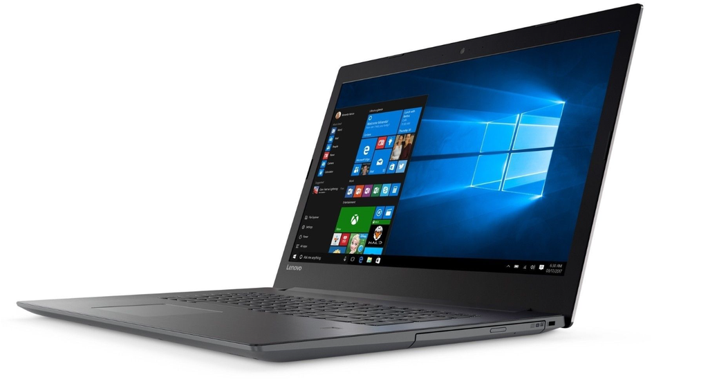 Laptop LENOVO IDEAPAD 330-17IKB 81DM | i5 8250U | RAM 8GB | SSD 256GB | 17.3