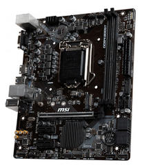 Mainboard MSI B365M PRO-VH