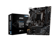 Mainboard MSI B365M PRO-VH