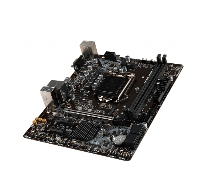 Mainboard MSI B365M PRO-VH