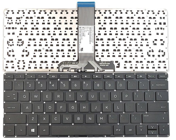 Bàn phím HP Pavilion x360 11-K000, 11-U000