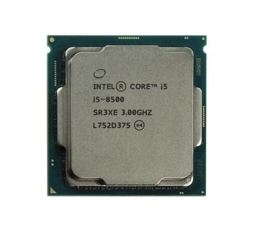 CPU Intel Core i5 8500
