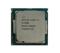 CPU Intel Core i5 8500