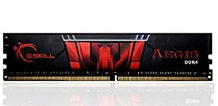 Ram GSkill Aegis DDR4 8GB 2133MHz