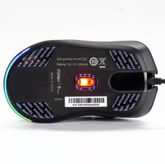 Chuột Gaming Fuhlen G90 V2