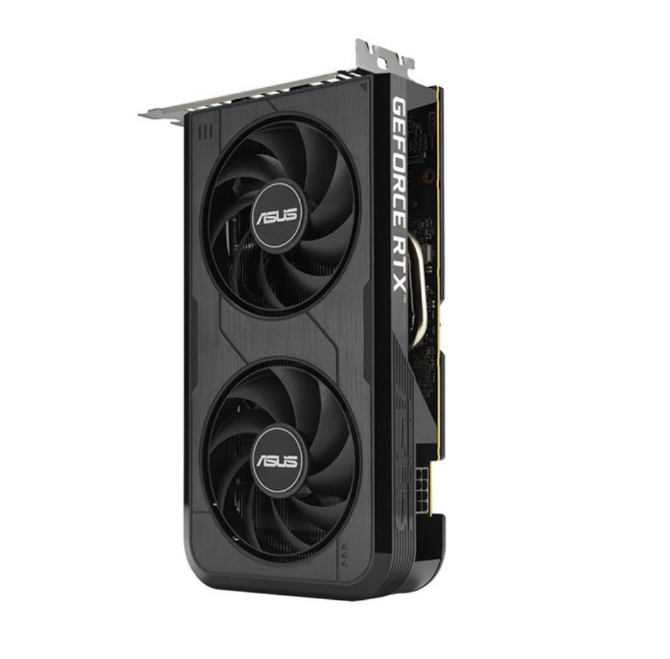 VGA Asus Dual RTX 5050 8GB GDDR6