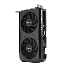 VGA Asus Dual RTX 5050 8GB GDDR6